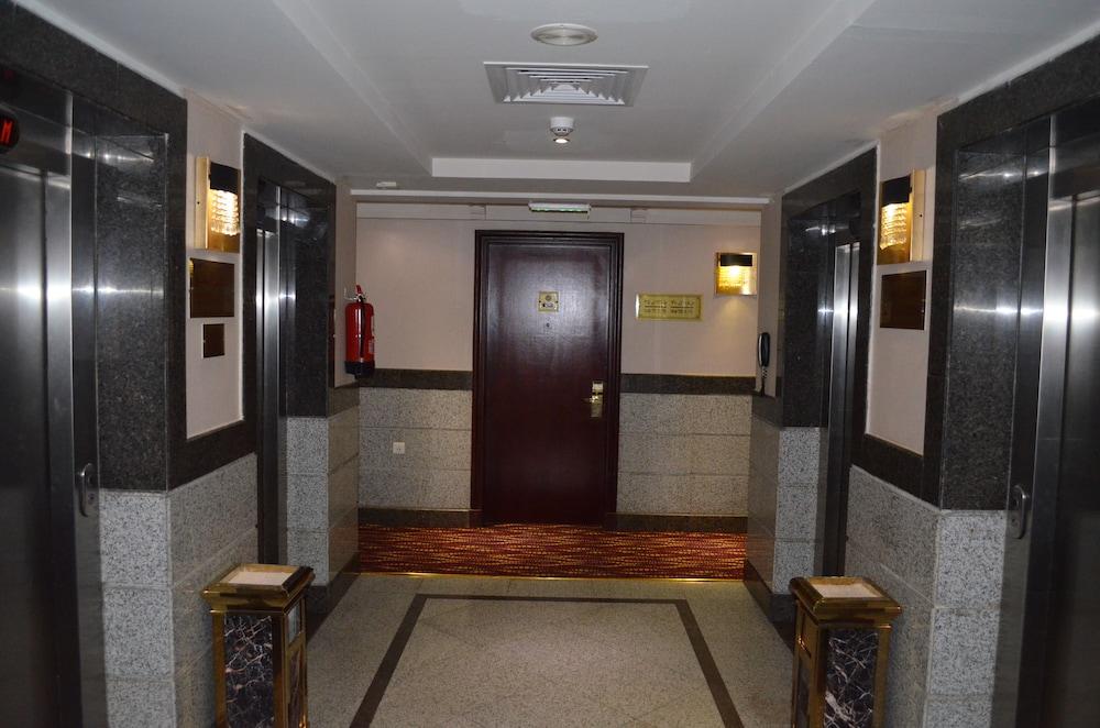Rotana Al Mesk Hotel Medyna Zewnętrze zdjęcie